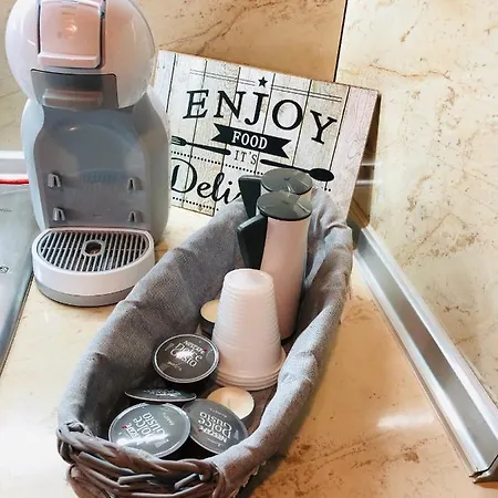 Colorful 1-bdr - Center Of By Flаt Manаger