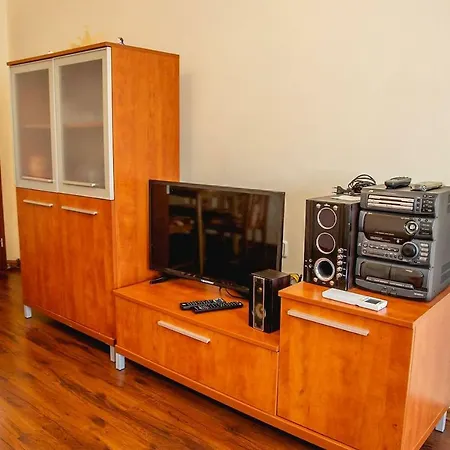 דירה Colorful 1-bdr - Center Of By Flаt Manаger בורגאס