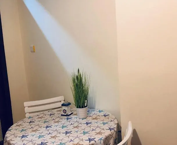 Colorful 1-bdr - Center Of By Flаt Manаger Appartement *