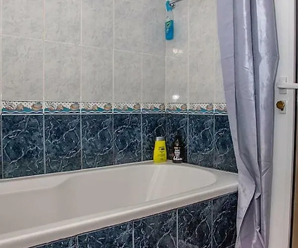 Colorful 1-bdr - Center Of By Flаt Manаger Burgaz