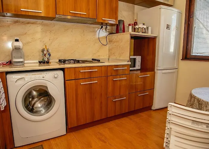 Colorful 1-bdr - Center Of By Flаt Manаger Burgas