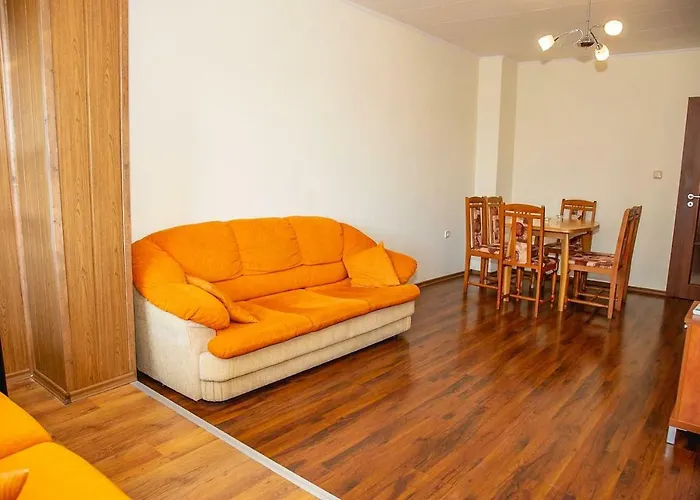 Colorful 1-bdr - Center Of By Flаt Manаger