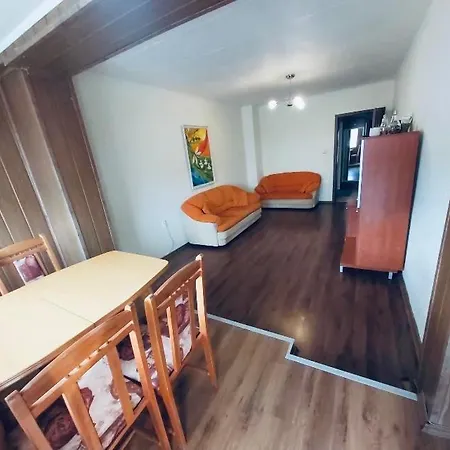 Colorful 1-bdr - Center Of By Flаt Manаger * Burgasz