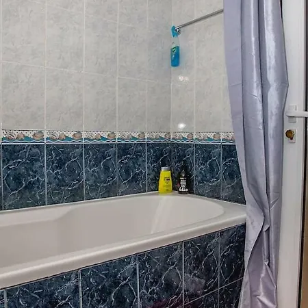 Colorful 1-bdr - Center Of By Flаt Manаger Burgasz