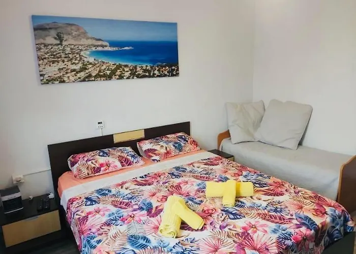 Colorful 1-bdr - Center Of By Flаt Manаger * Burgas