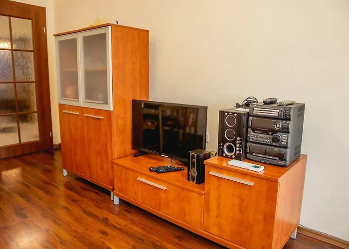 Apartamento Colorful 1-bdr - Center Of By Flаt Manаger Burgas